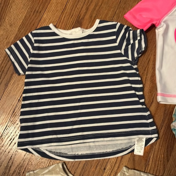 Colorful Baby Clothing Set - Picture 2 of 16